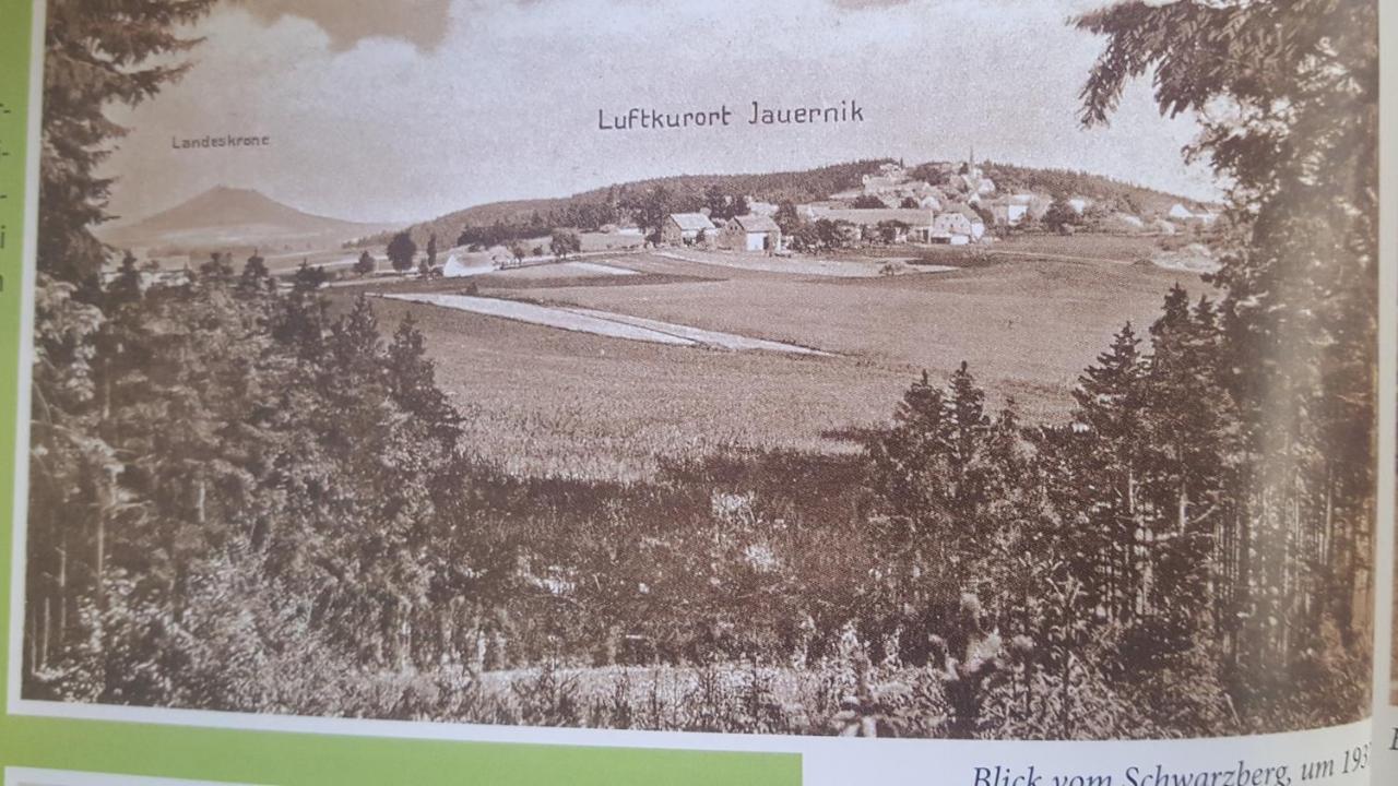 Hotel Kreuzbergbaude Beim Berzdorfer See Mit Wohlfuehl Sauna Markersdorf Exterior foto